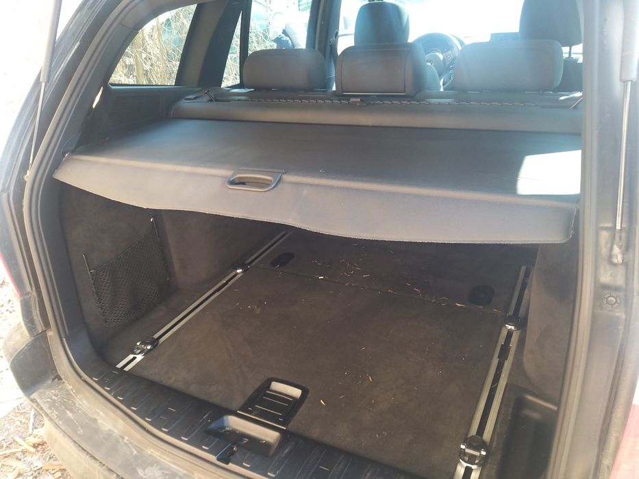 БМВХ3 Е83 3.0si 272k c/BMW X3 E83 фейслифт Швейцария