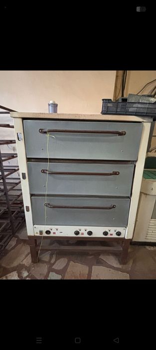 Оборудование для хлеб завода