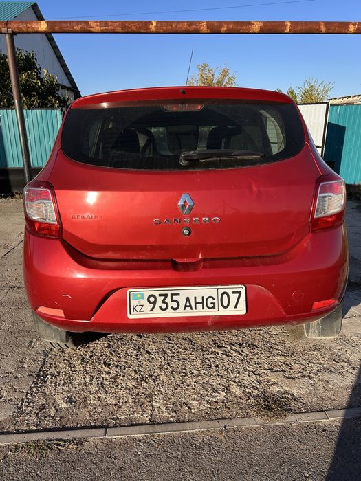 Продам Renault Sandero II
