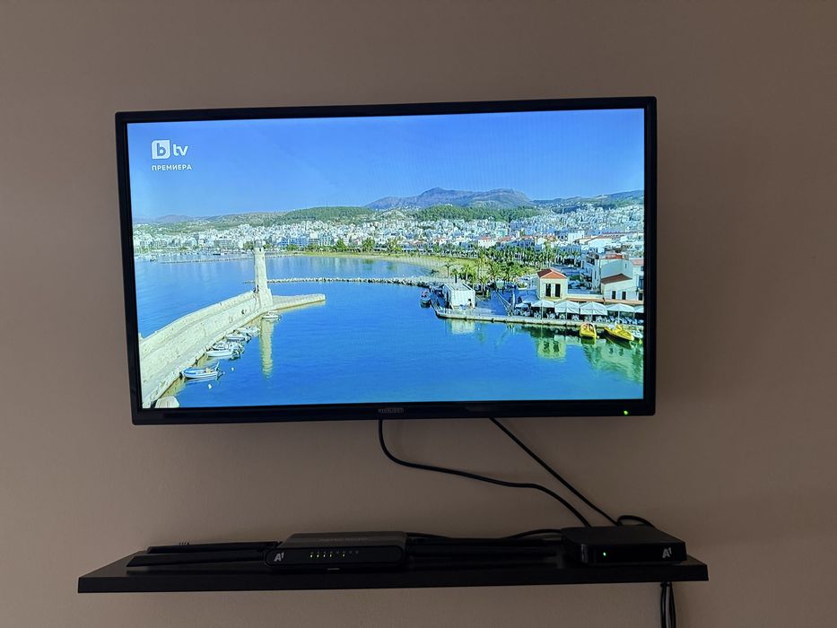 Перфектен LED TV 32 инча
