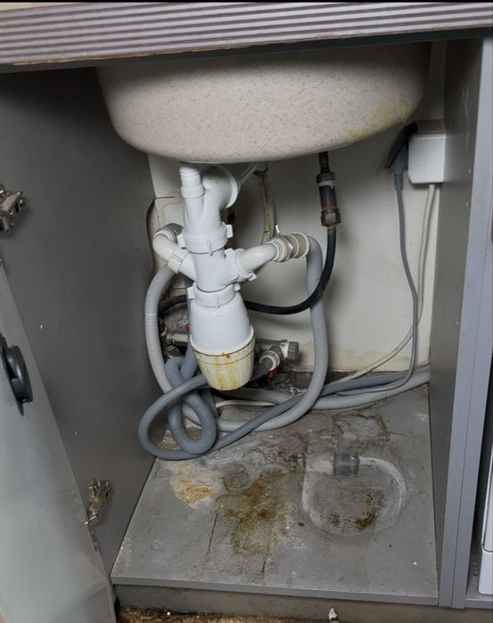 Солнышко- уборка, клининг

Устали от у