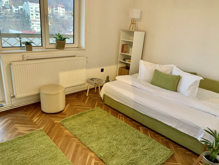Apartament de inchiriat,centru Brasov