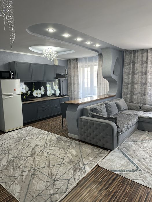 Сдам квартиру  на долгий срок