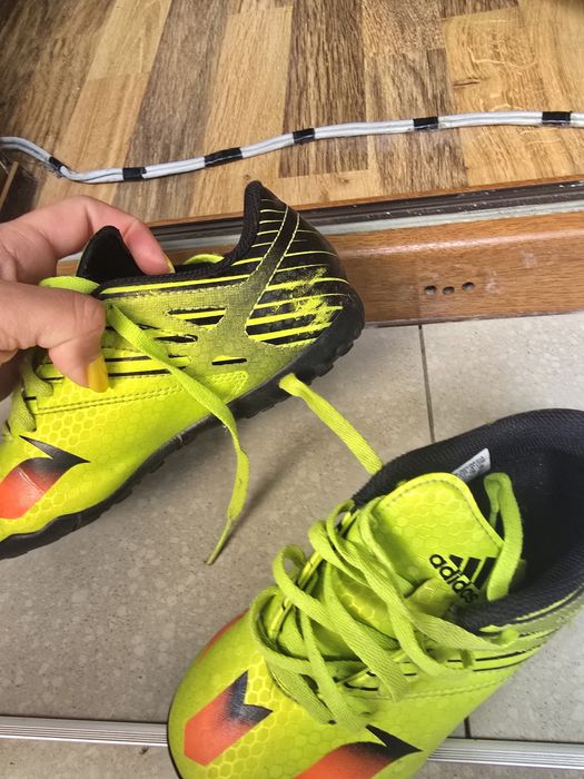 Детски маратонки adidas