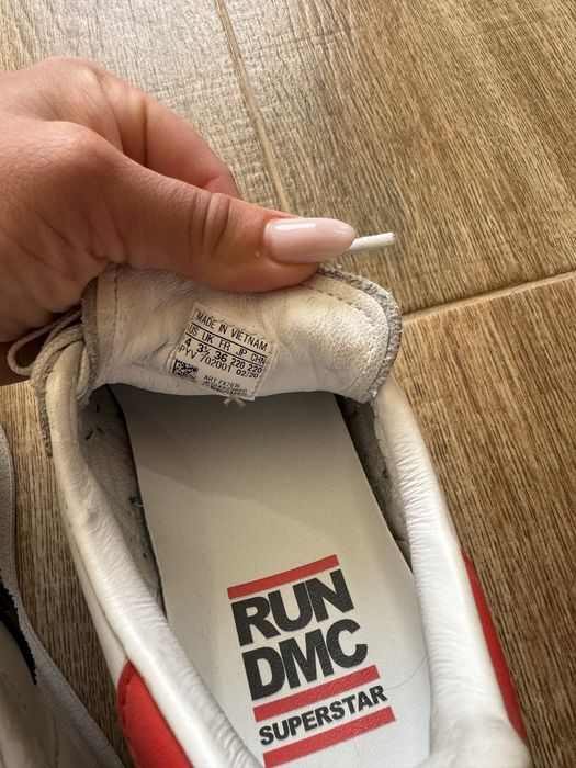 Адидас маратонки