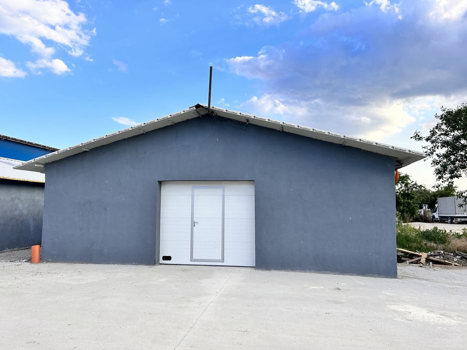 Hala/Depozit de 200mp renovat complet de inchiriat in Pantelimon