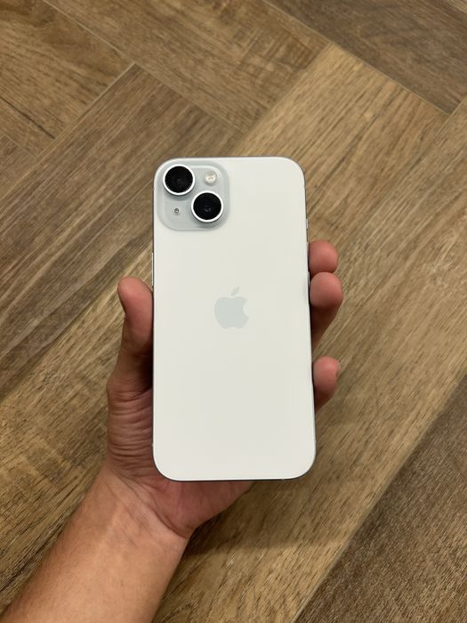 Продам айфон 15