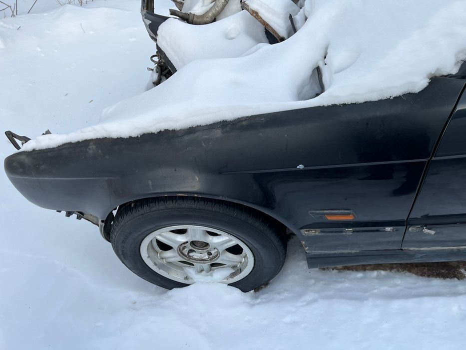 Пружины перед орига Бмв е34 525