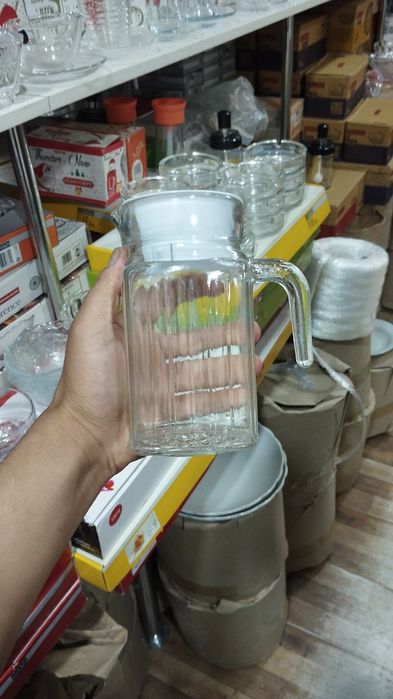 Grafin 15000dan boshlab