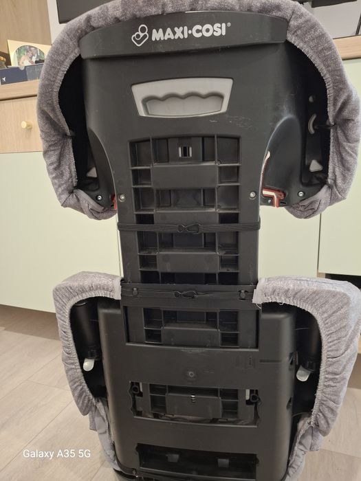 Scaun auto Maxi Cosi Rodi Air Protect