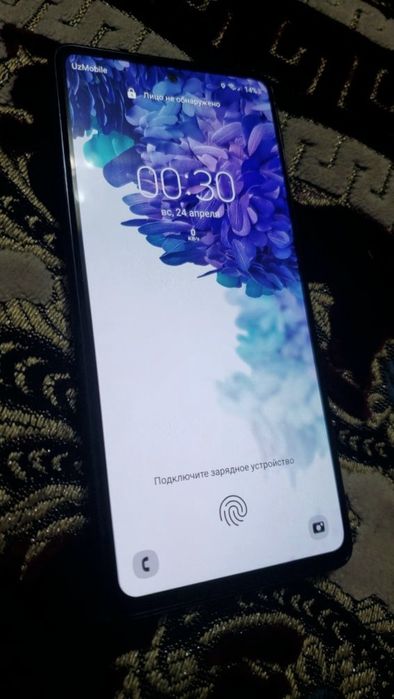 Samsung S20FE (идеал)