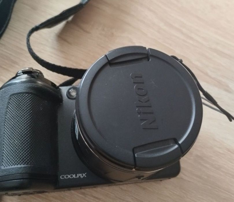 Nikon COOLPIX L120