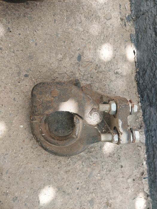 Продам фаркопы в