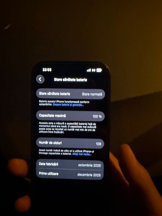 Iphone 17 pro 256 gb