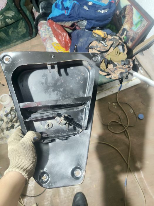 Запчасти иж юпитер 4