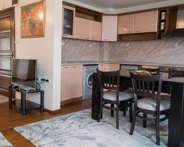 Дава се под наем Тристаен апартамент в Пловдив, Мараша - 86 кв.м за 346.8 € - Снимка #7