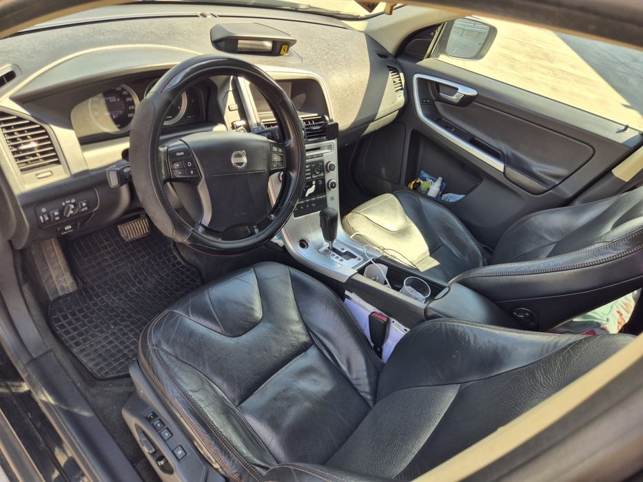 Volvo XC60 2.4 D5 AWD