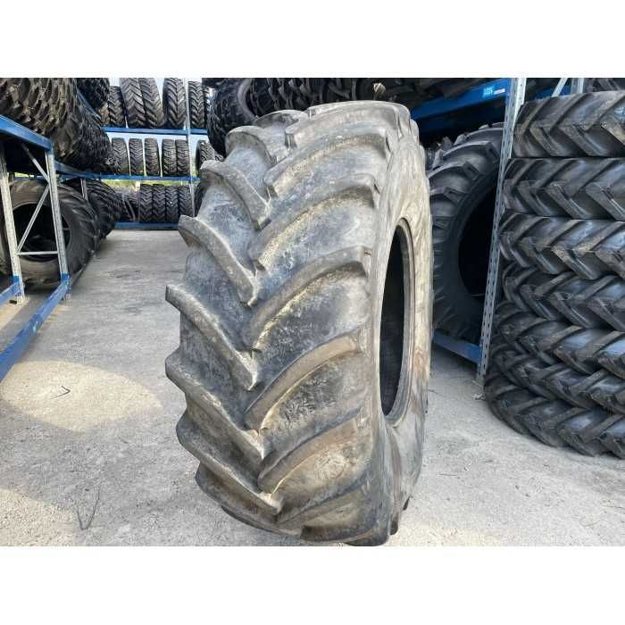 Cauciucuri 650/75r32 Tyrex - LS Tractor, Jinma