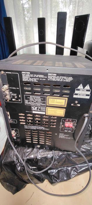 Audio HiFi  Diverse Ok sau de reparat