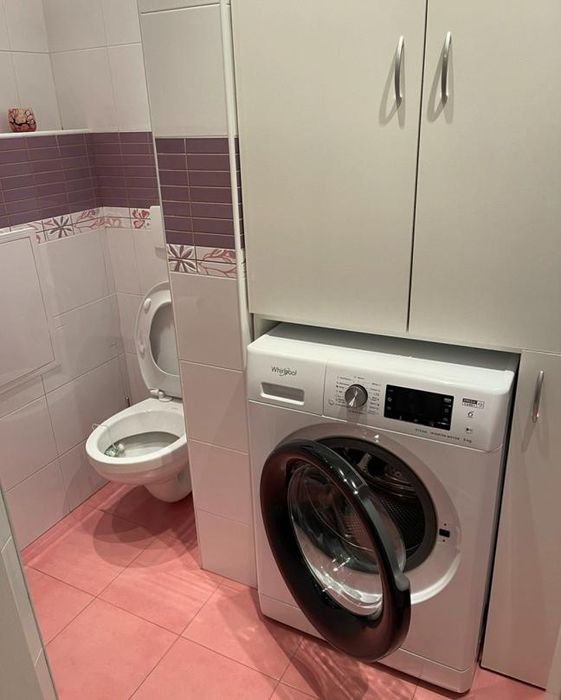 Дава се под наем Тристаен апартамент в София, Зона Б-5 - 85 кв.м за 846.6 € - Снимка #6