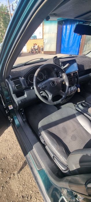 HONDA CR-V  2005