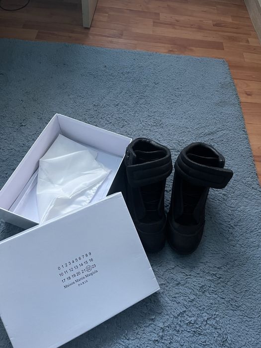 maison margiela future