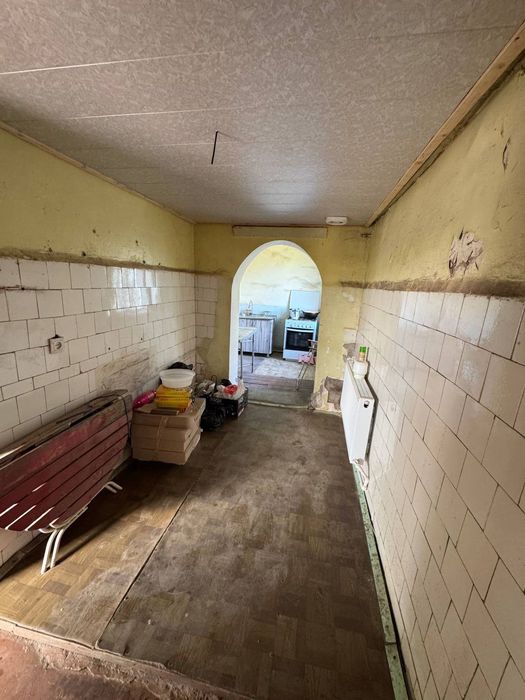 Ohangoronda 25 sotix uchastka sotiladi