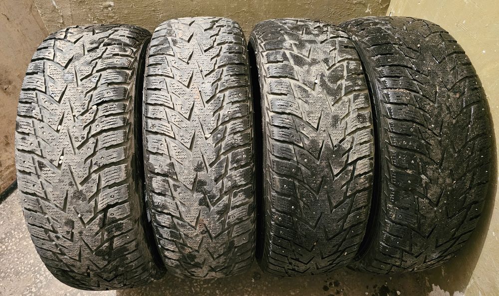 Шины 265/65 R17 Nexen