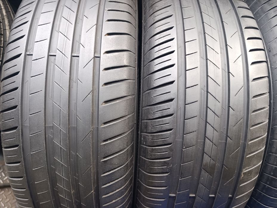 Anvelope de vara 225 60 17 Vredestein Ultrac dot 2023  ,6,5mm Top