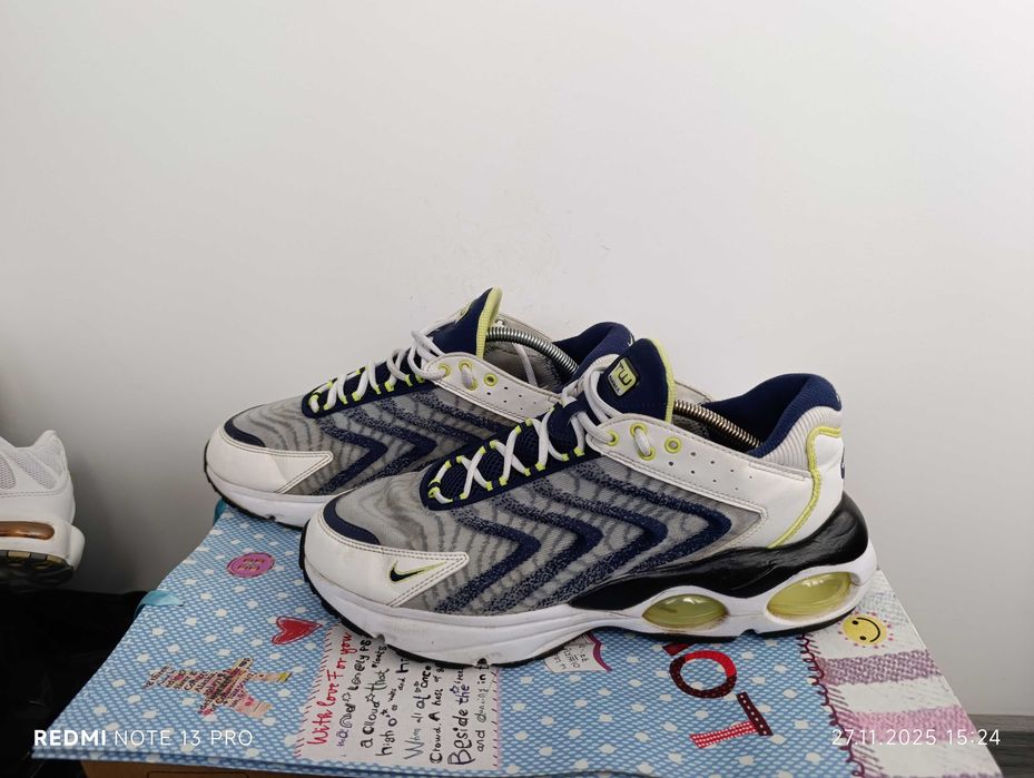 ''Nike Air Max Tw''оригинални мъжки маратонки 45 номер