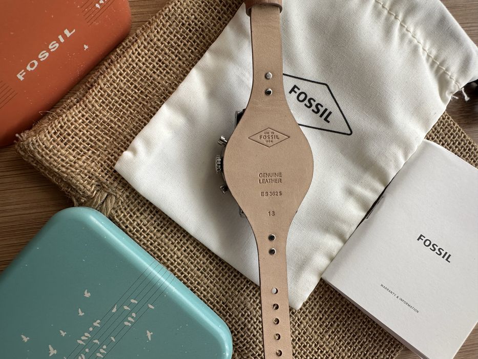 Ceas Fossil de dama Boyfriend nou ES4045