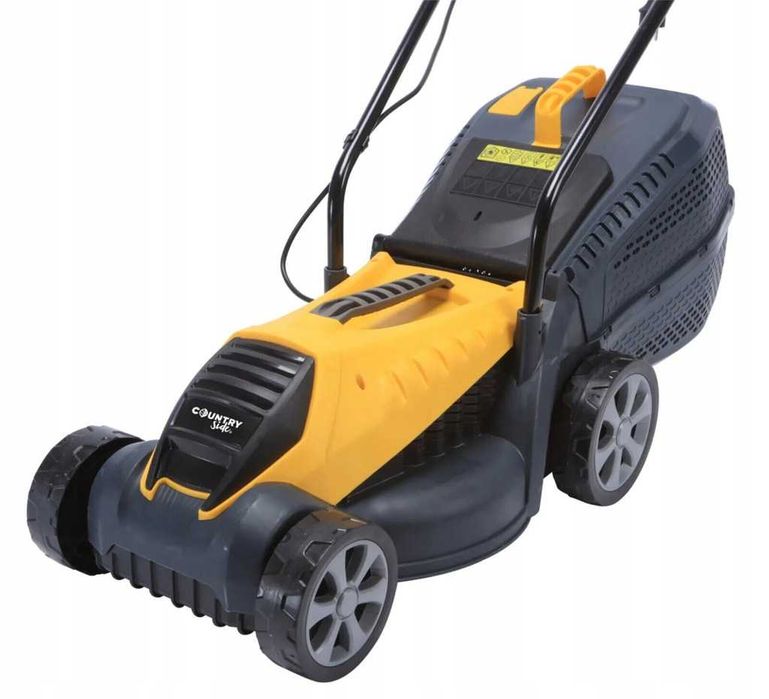 Електрическа градинска косачка Country side 1200W