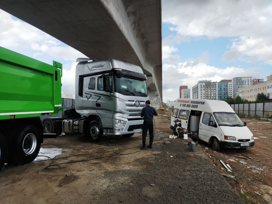 Мойка на выезд мобильная мойка транзбой на выезд