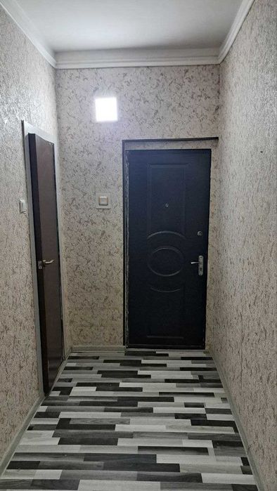 Однокомнатная квартира