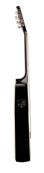 Klassik gitara AshtonSPCG44 EQ BK