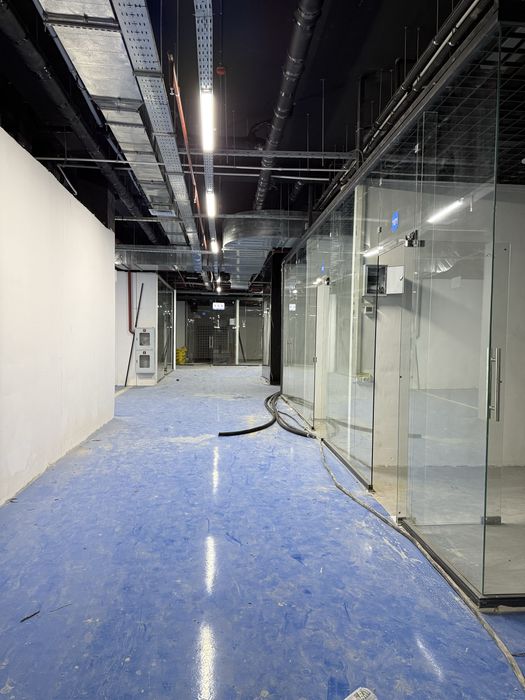 Сдается нежилое помещение на цокольном этаже ТРЦ Scopus mall