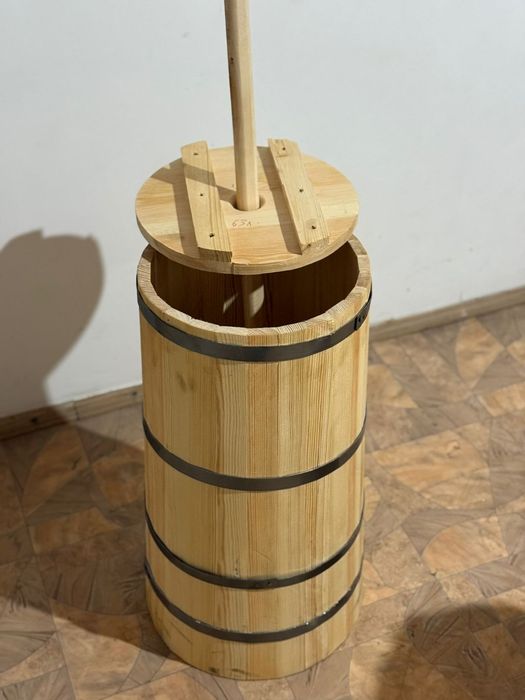 Күбі Механизм Аппарат.