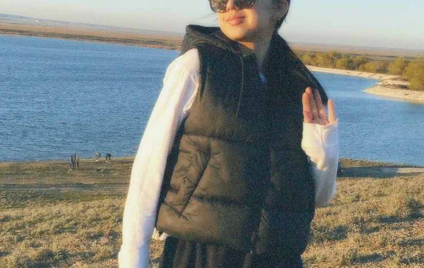 Одежда в идеальном состоянии