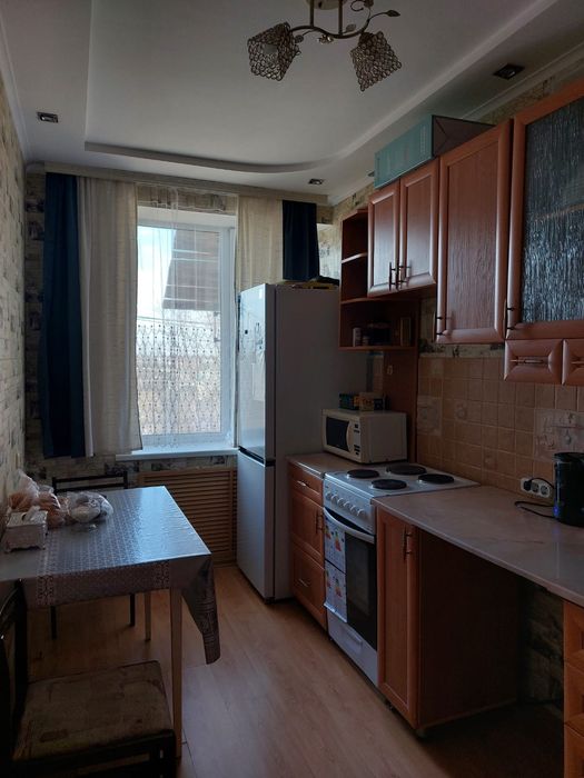 Продаётся 3 комнатная квартира