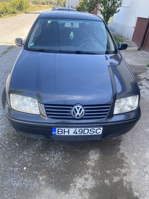 VOLKSWAGEN Bora 2003 — imagine 2