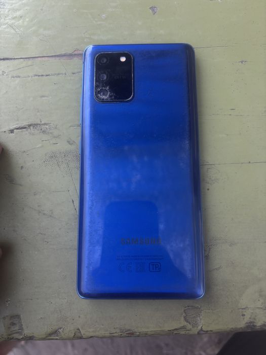 Самсунг s10 lait