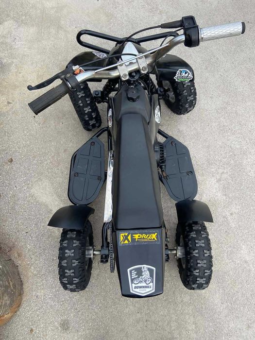 Продавам атв 49cc