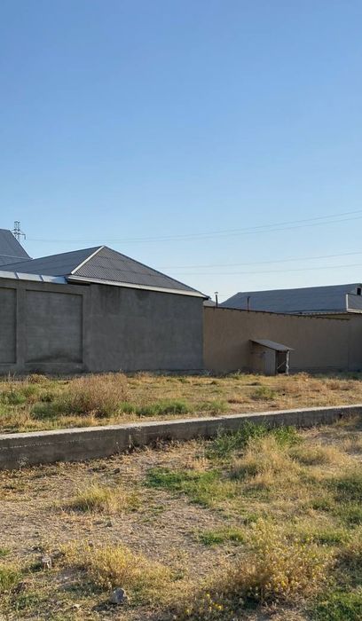 Шахрисабз участка 5 сотих