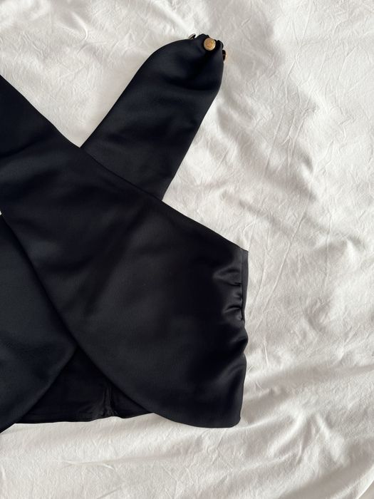 Къс топ Denizzia