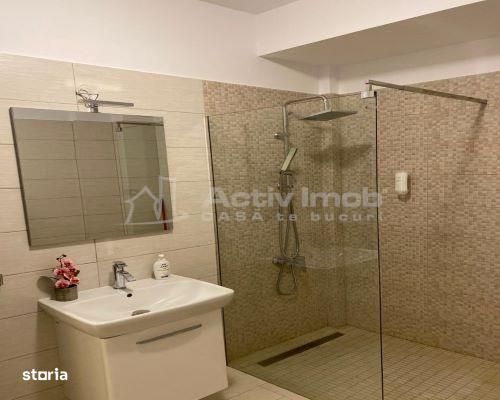 Apartament de inchiriat  zona Mall Doamna Stanca