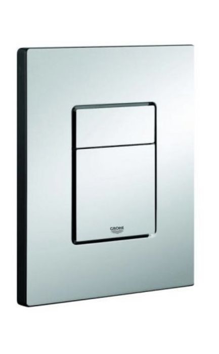 Grohe Skate Cosmopolitan ingropat- Clapetă acționare, crom