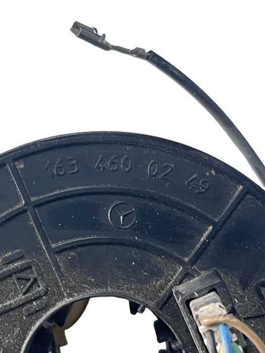 Spirala Volan Mercedes-Benz M-Class W163 1998 - 2005 1634600249