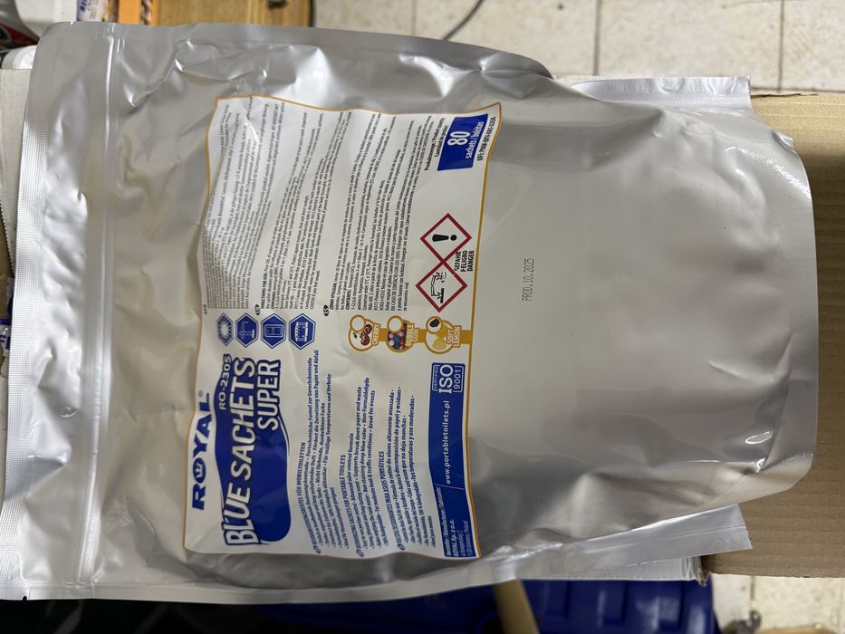 Capsule pentru toalete ecologice rulota autorulota casa gradina fosa