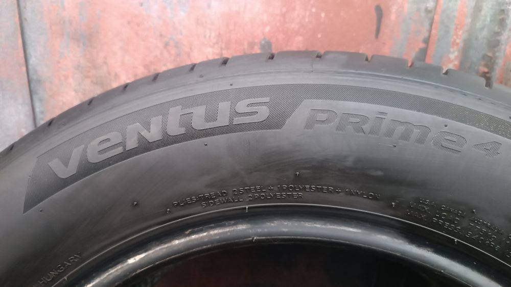 215/60/16 Hankook Дот 3624