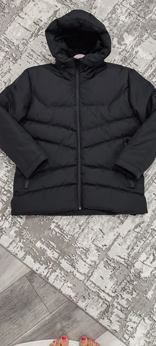 Geacă căptușită mărimea XL damă